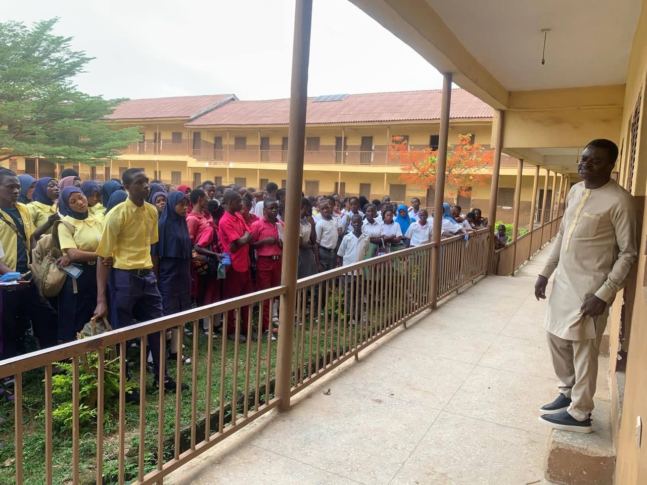 Boripe assessment