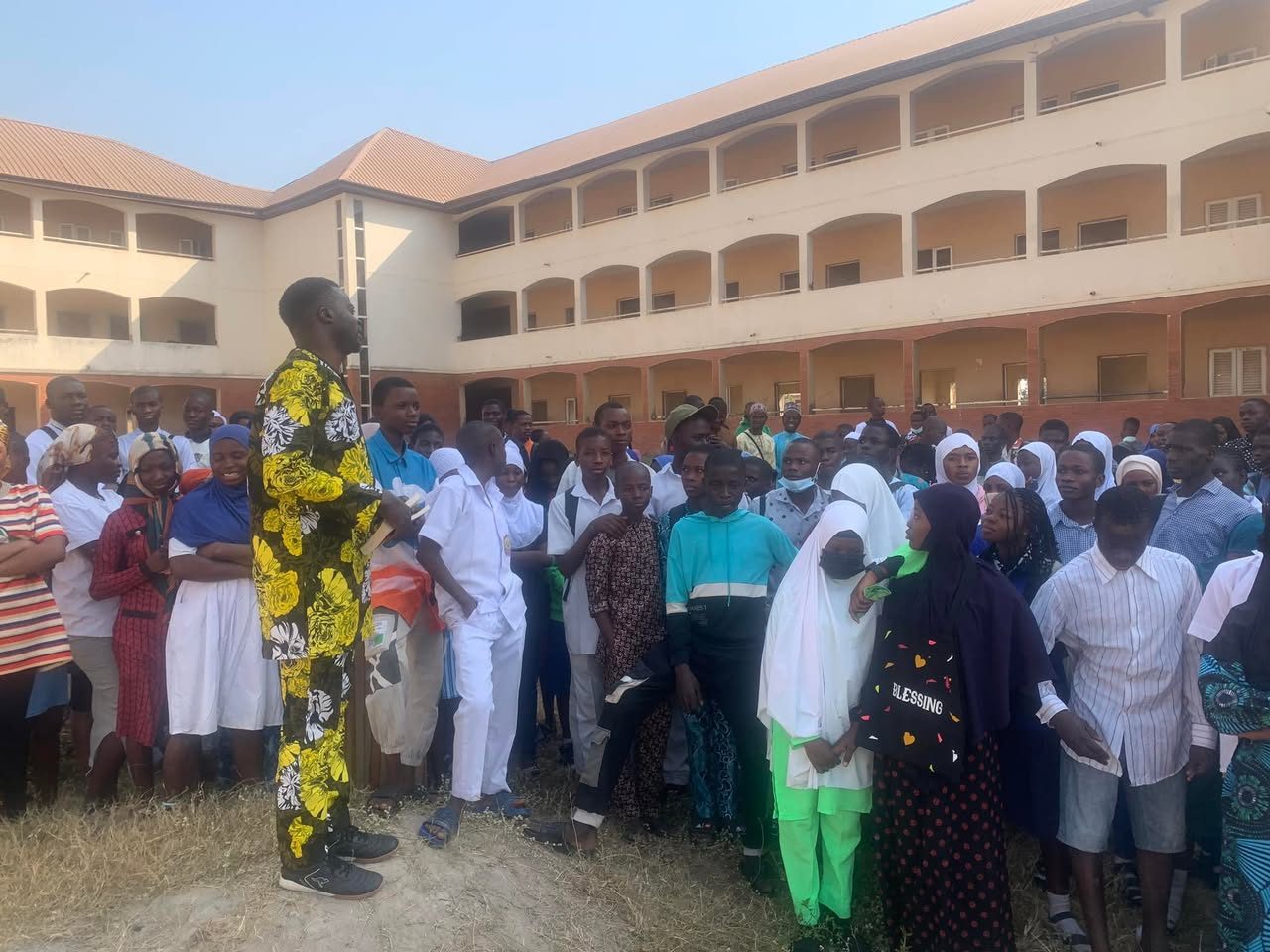 Ifelodun assessment