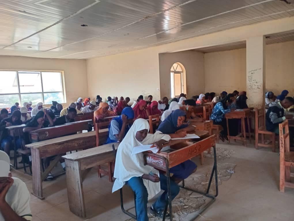 Ifelodun assessment