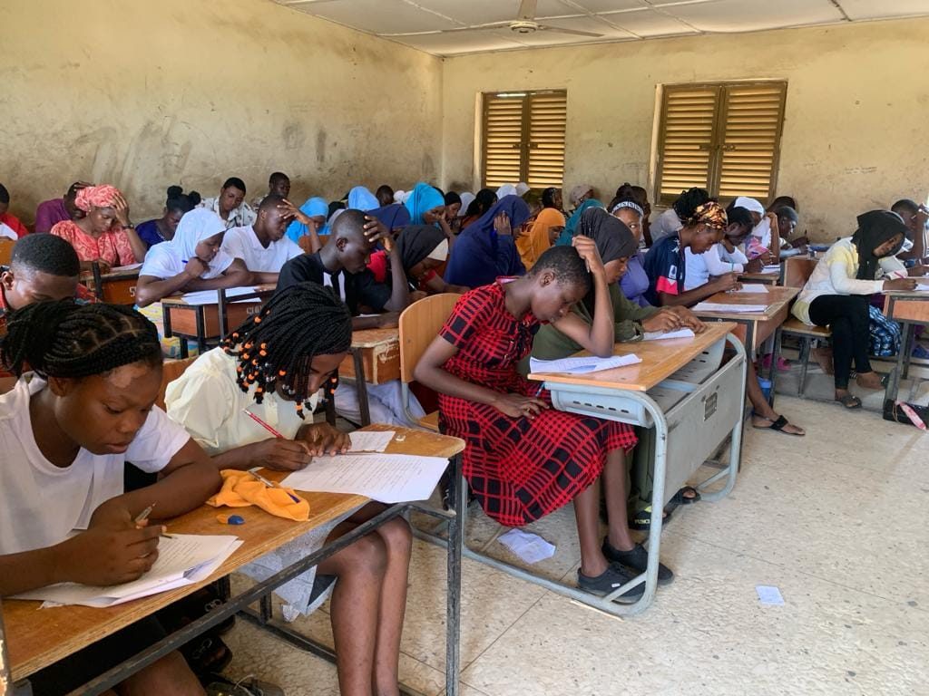 Boripe assessment