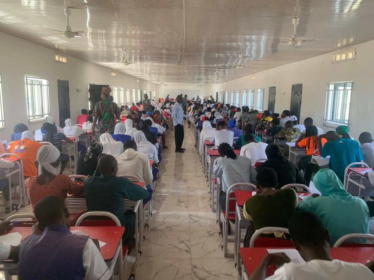 Odo-Otin assessment