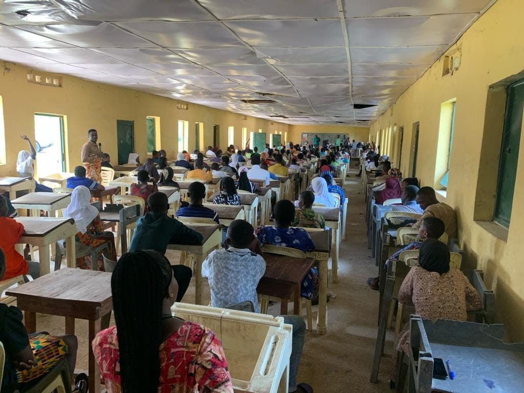 Odo-Otin assessment