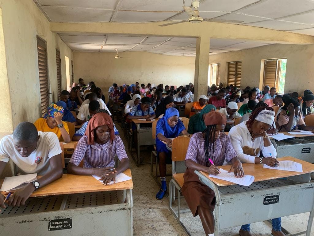 Boripe assessment