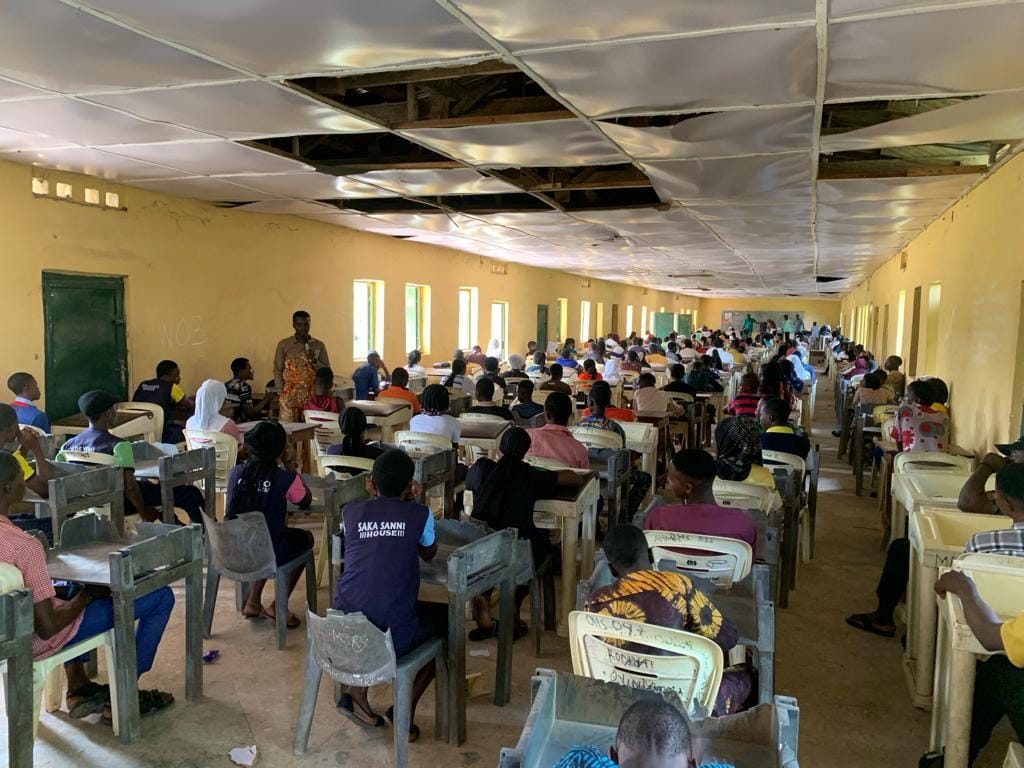 Odo-Otin assessment