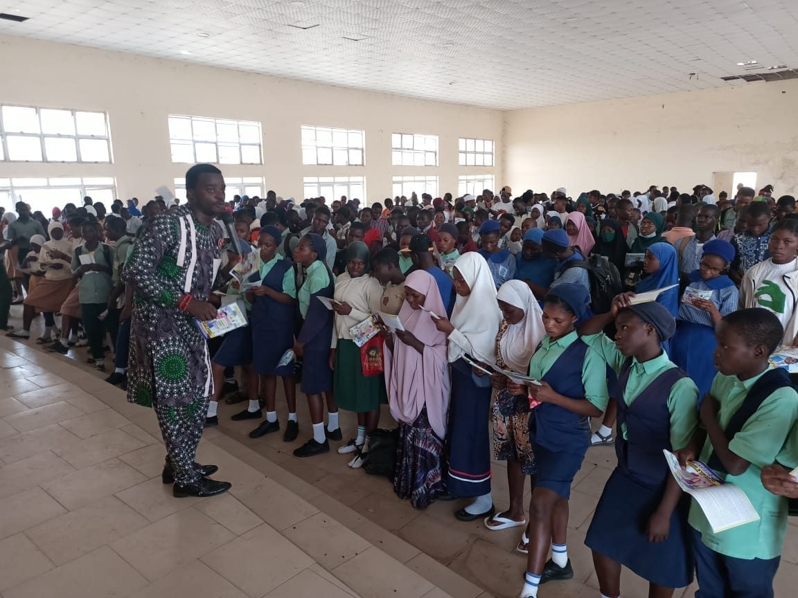 Assessment across the three LGAs