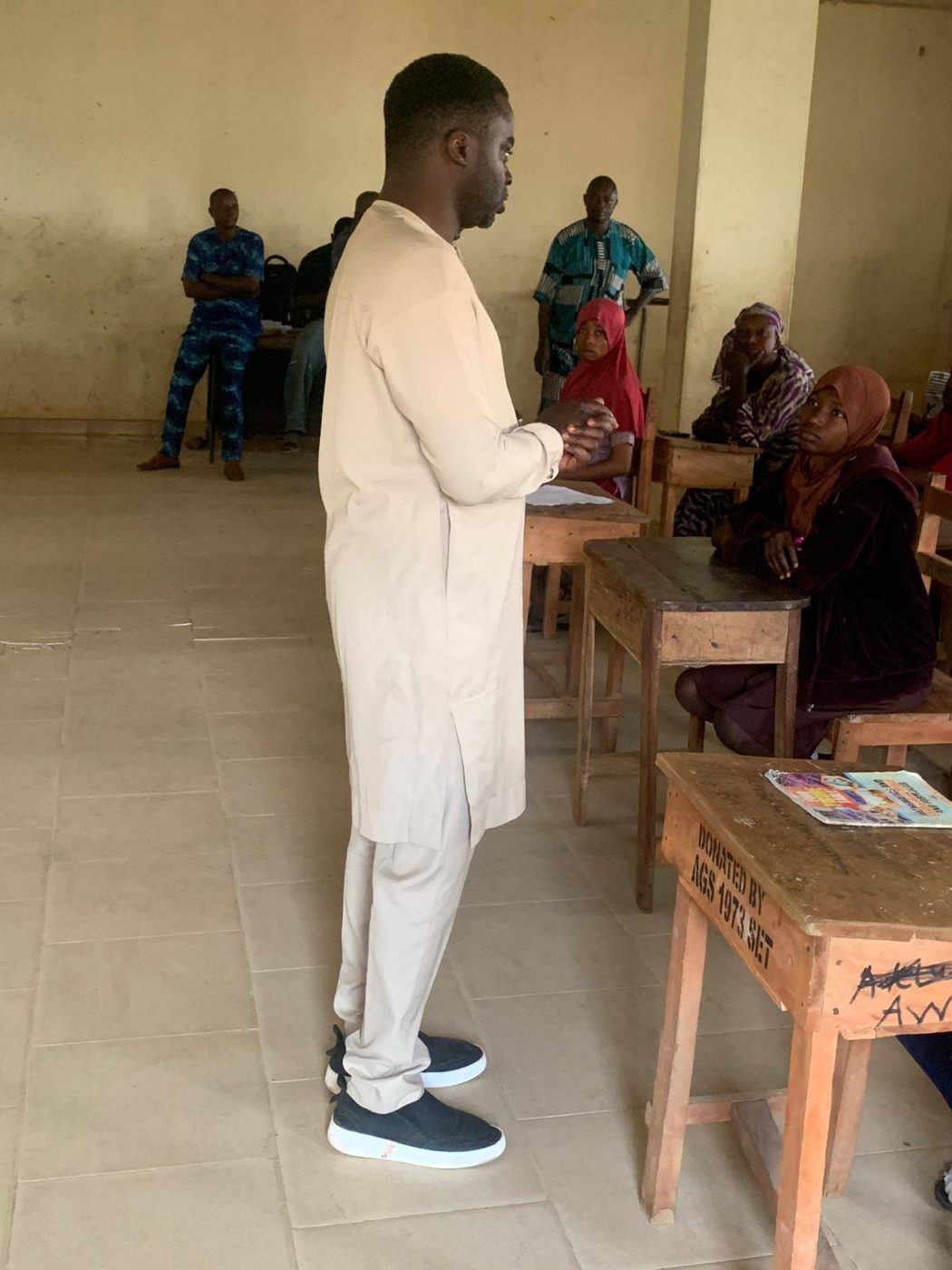 Ifelodun assessment