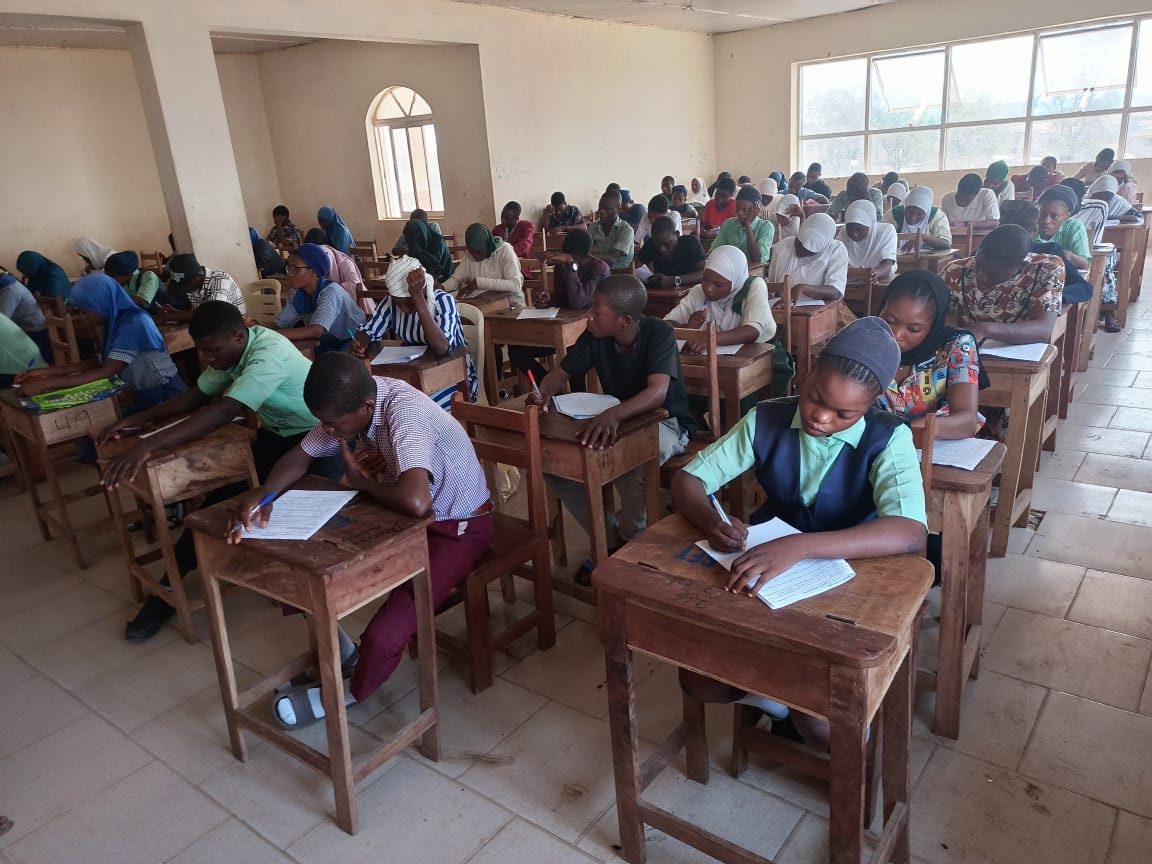 Assessment across the three LGAs