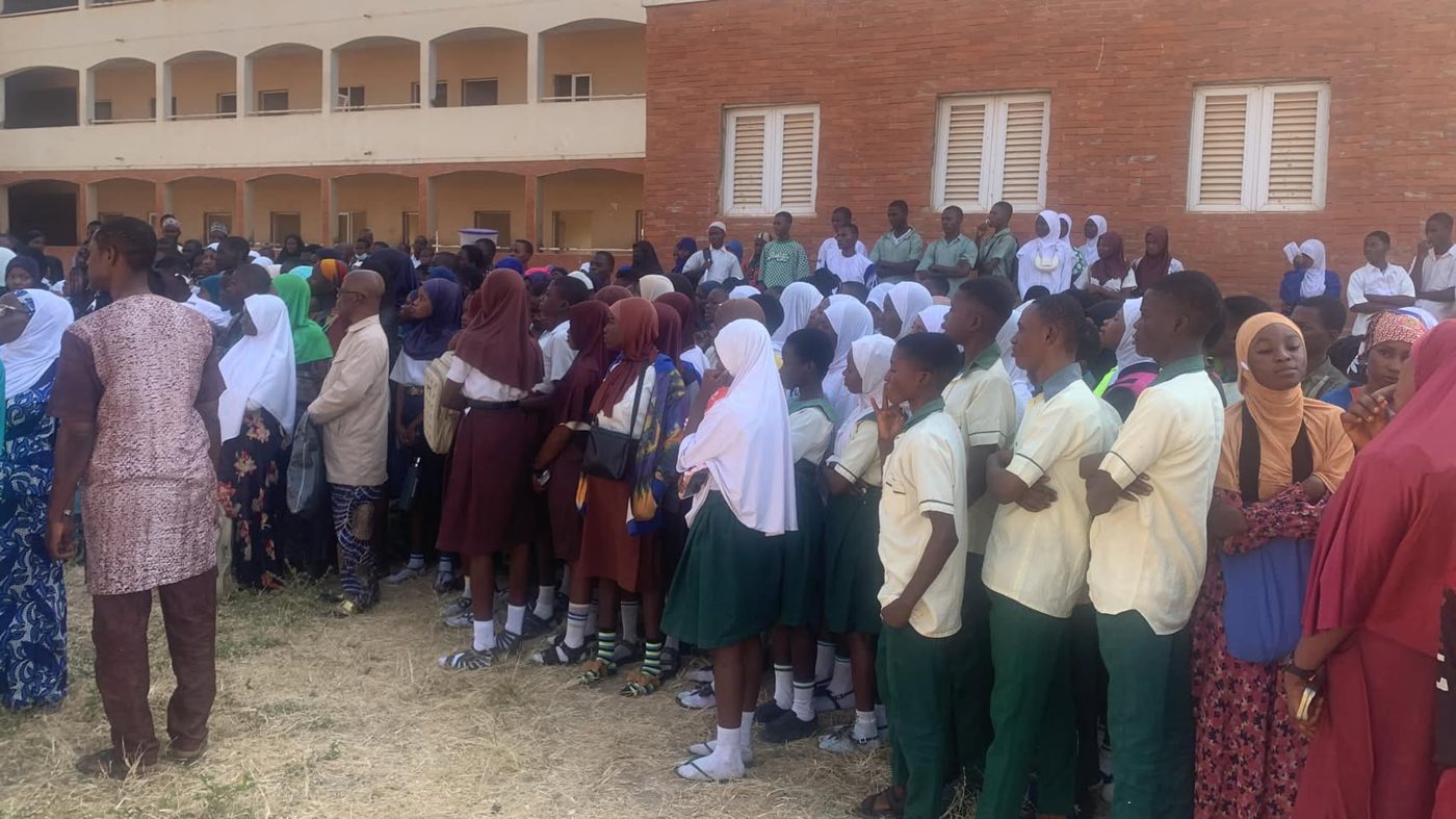 Ifelodun assessment