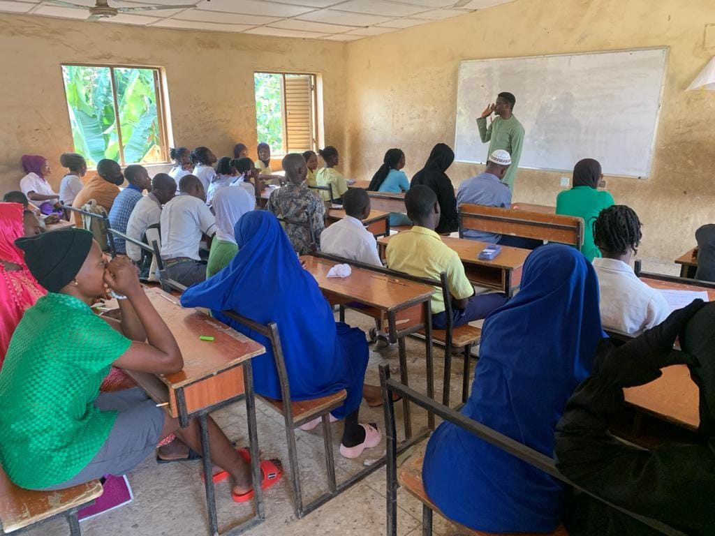Boripe assessment