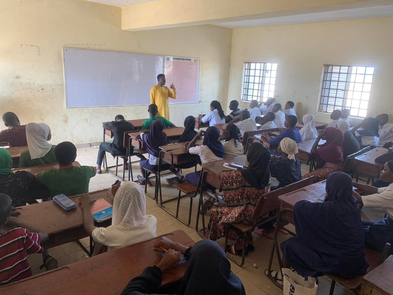 Ifelodun assessment
