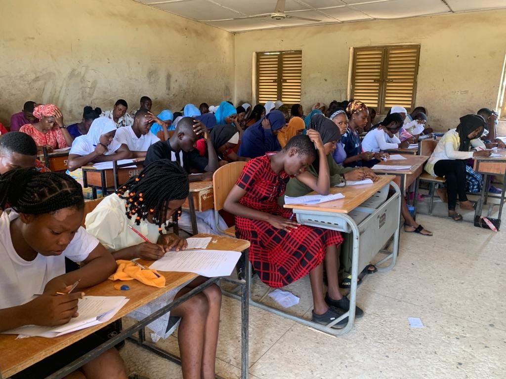 Boripe assessment