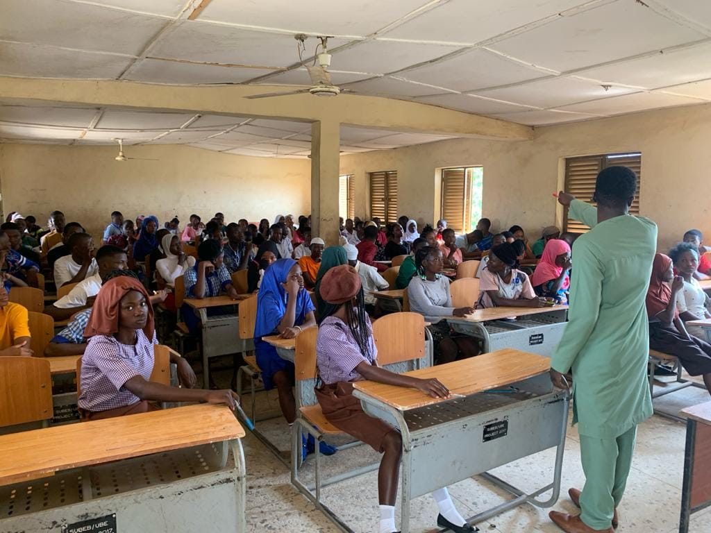 Boripe assessment