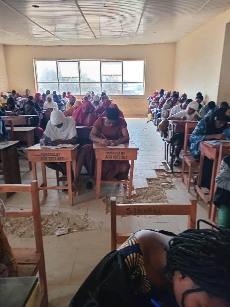 Ifelodun assessment