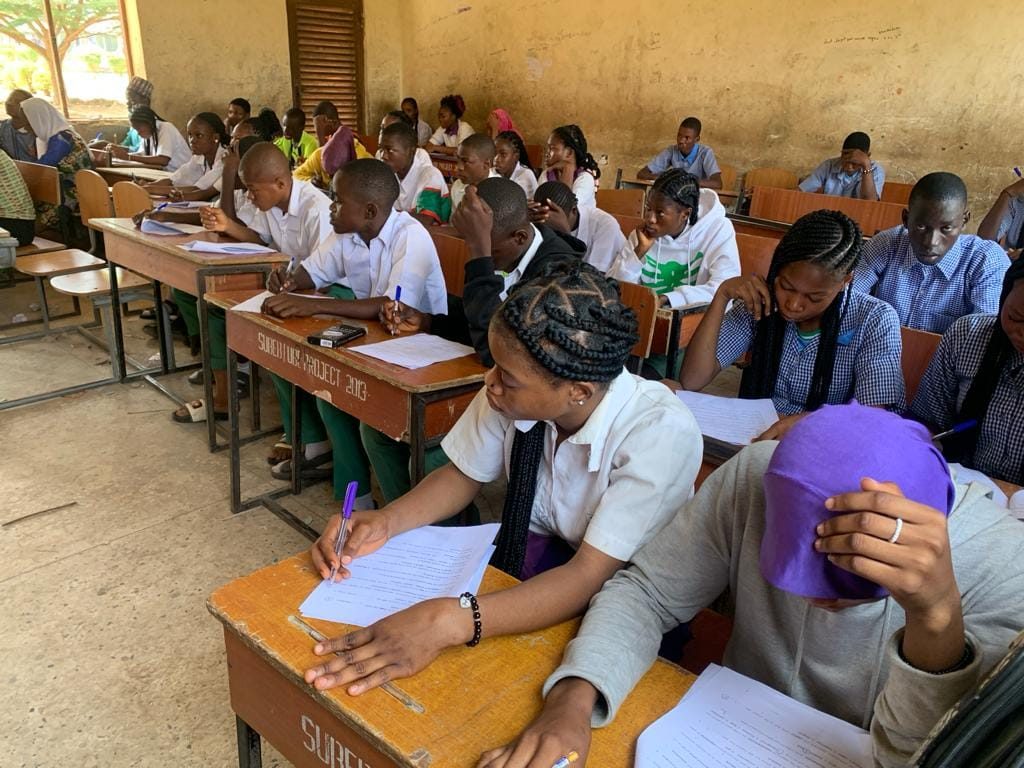 Boripe assessment