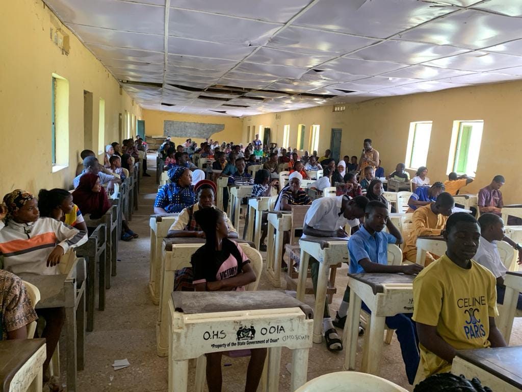 Odo-Otin assessment