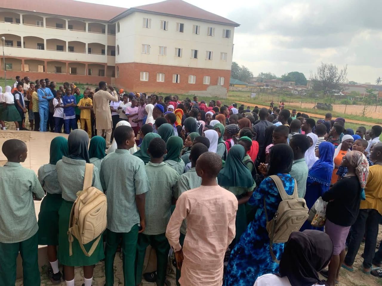 Ifelodun assessment