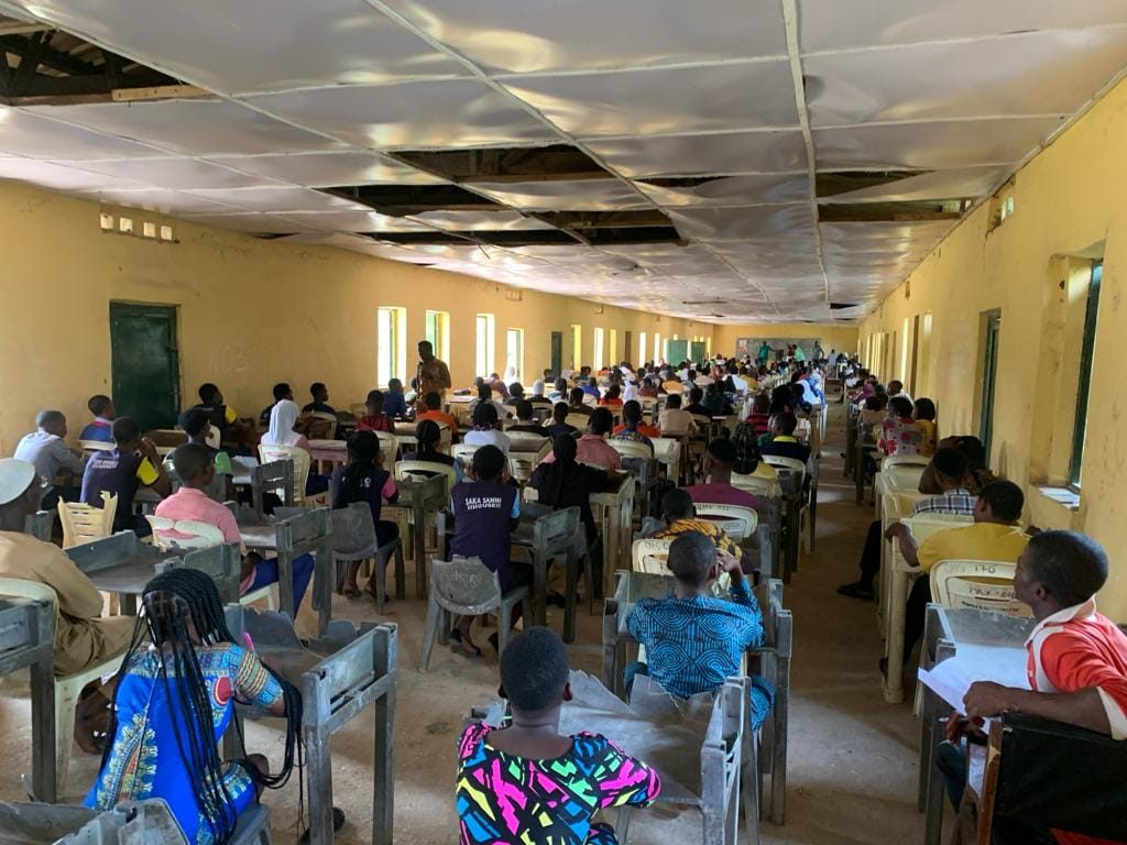 Odo-Otin assessment
