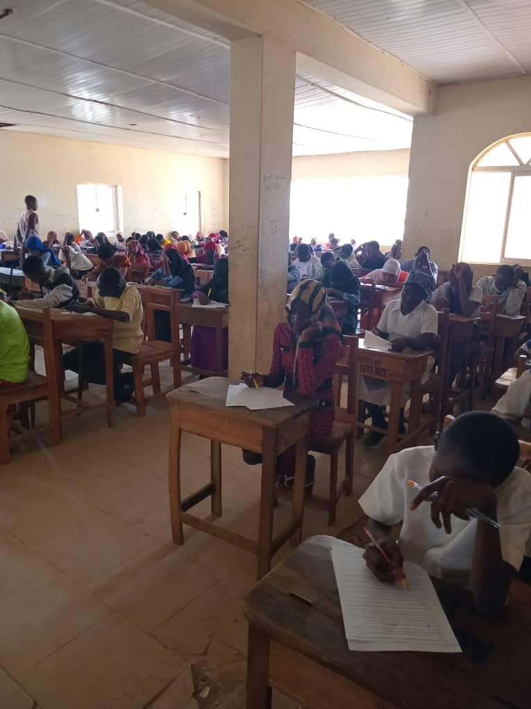 Ifelodun assessment