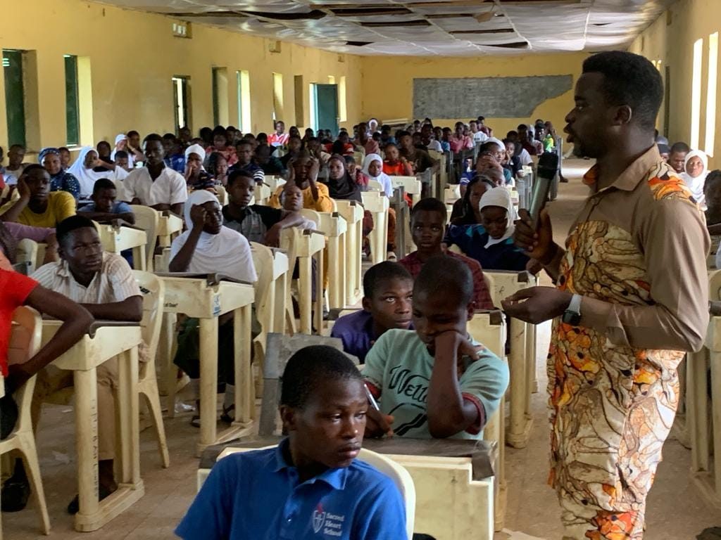 Odo-Otin assessment