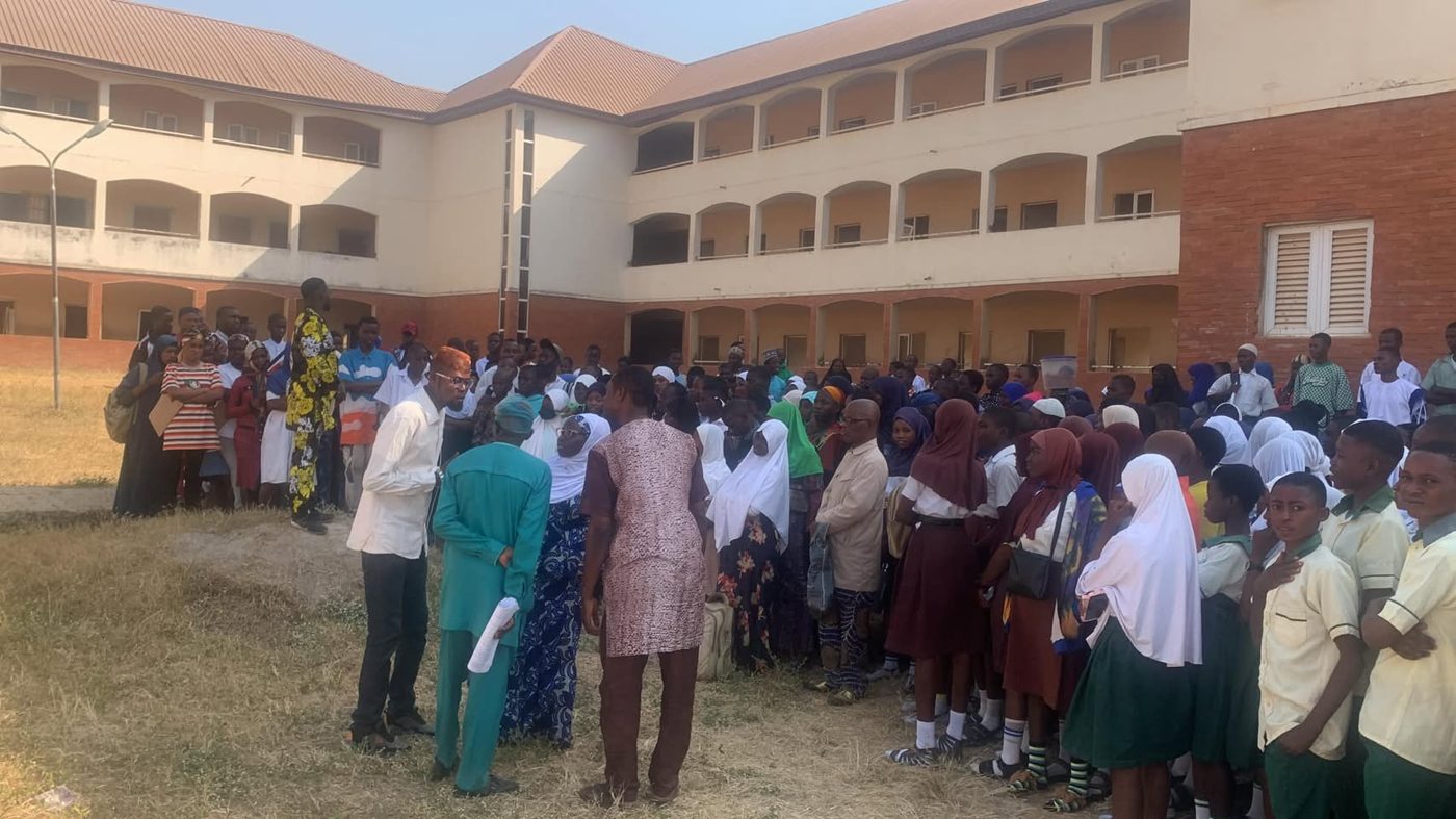 Ifelodun assessment