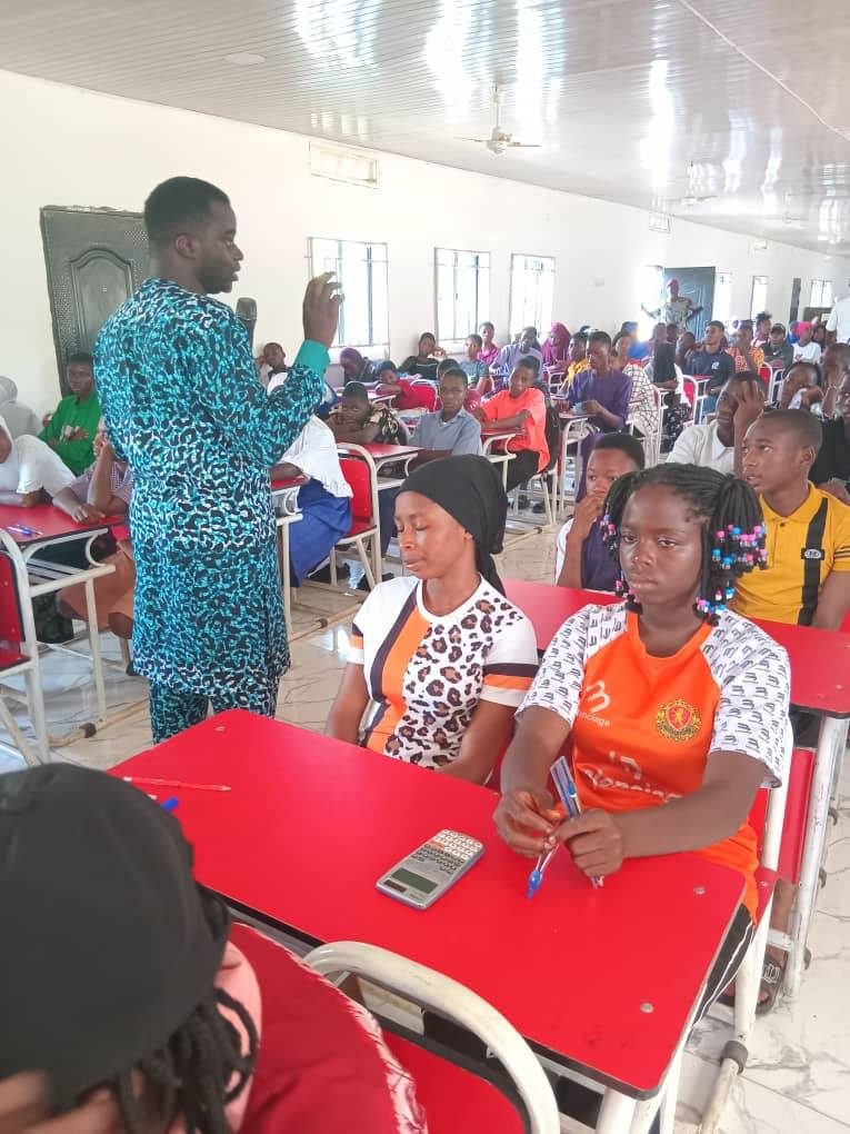 Odo-Otin assessment