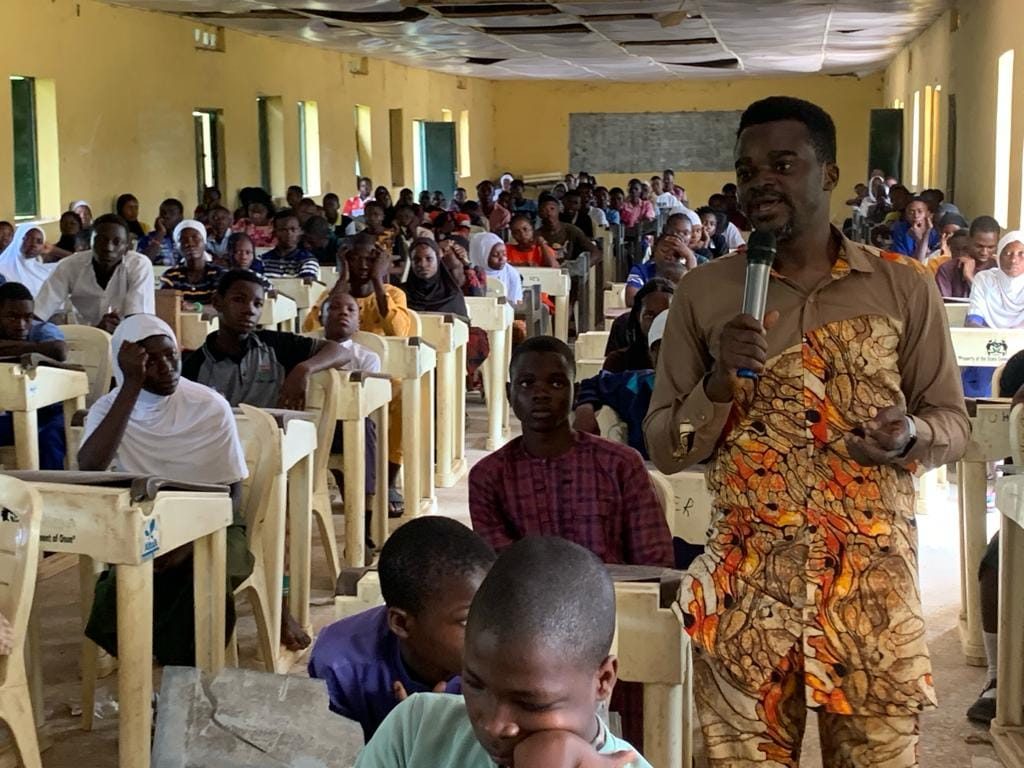 Odo-Otin assessment