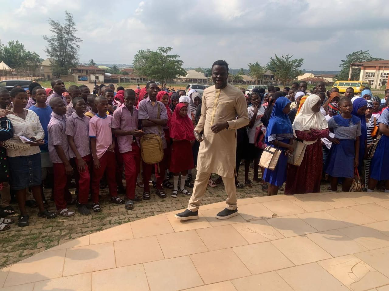 Ifelodun assessment