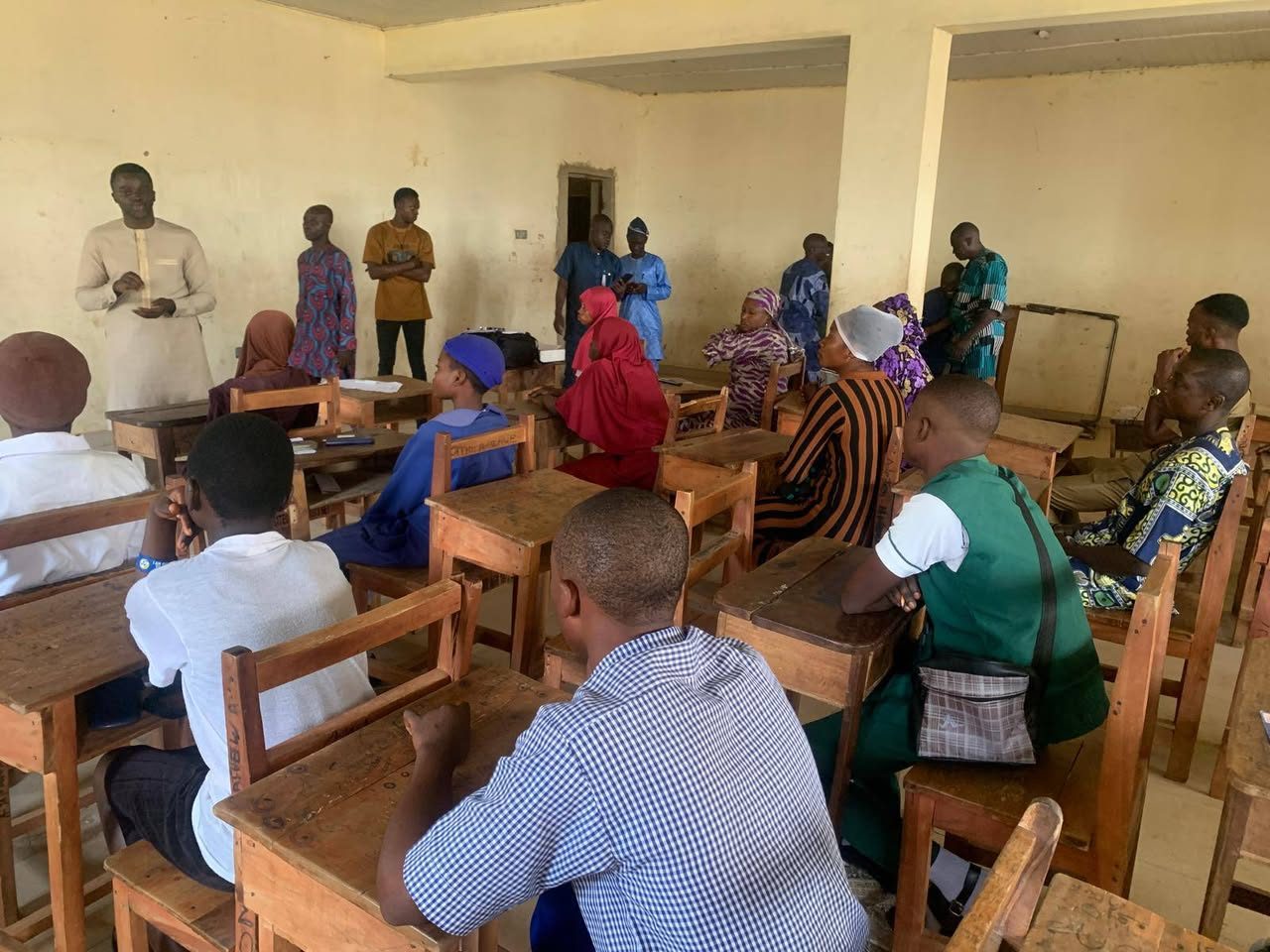 Ifelodun assessment