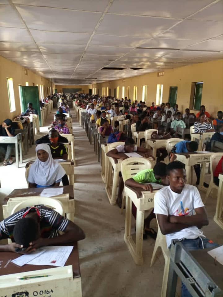 Odo-Otin assessment