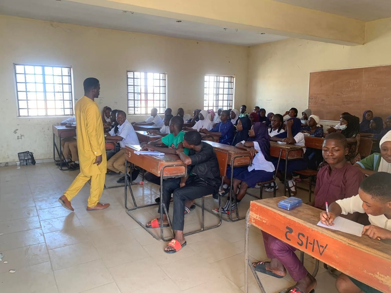 Ifelodun assessment