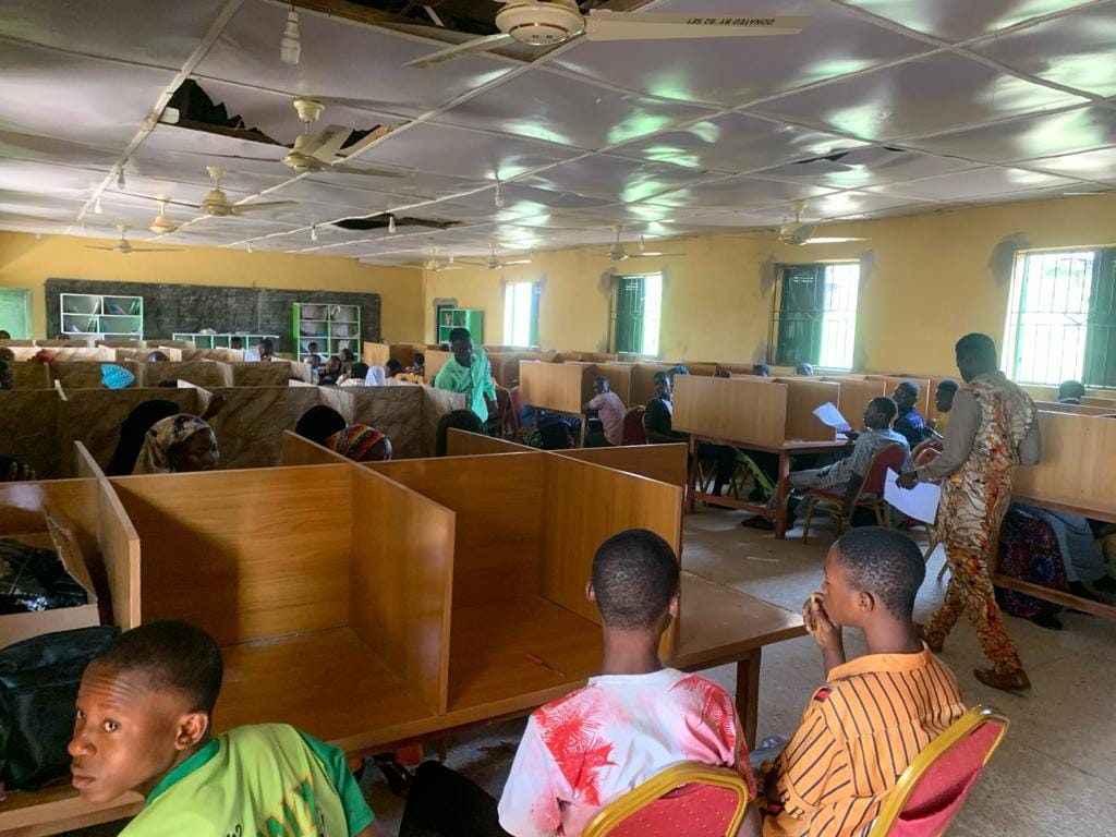 Odo-Otin assessment